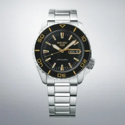 Homme Seiko boutique Montre Acier Homme|Montre Automatique^Automatique