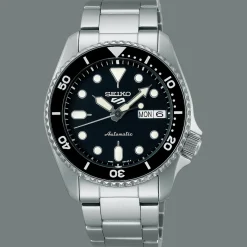 Femme Seiko boutique Montre Automatique Femme|Montre Acier Homme^Automatique