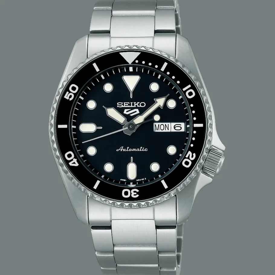 Femme Seiko boutique Montre Automatique Femme|Montre Acier Homme^Automatique