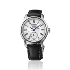 Homme Seiko boutique Montres Cuir Homme|Montre Automatique^Automatique