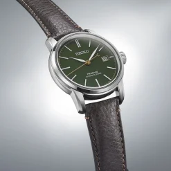 Homme Seiko boutique Montres Cuir Homme|Montre Automatique^Automatique
