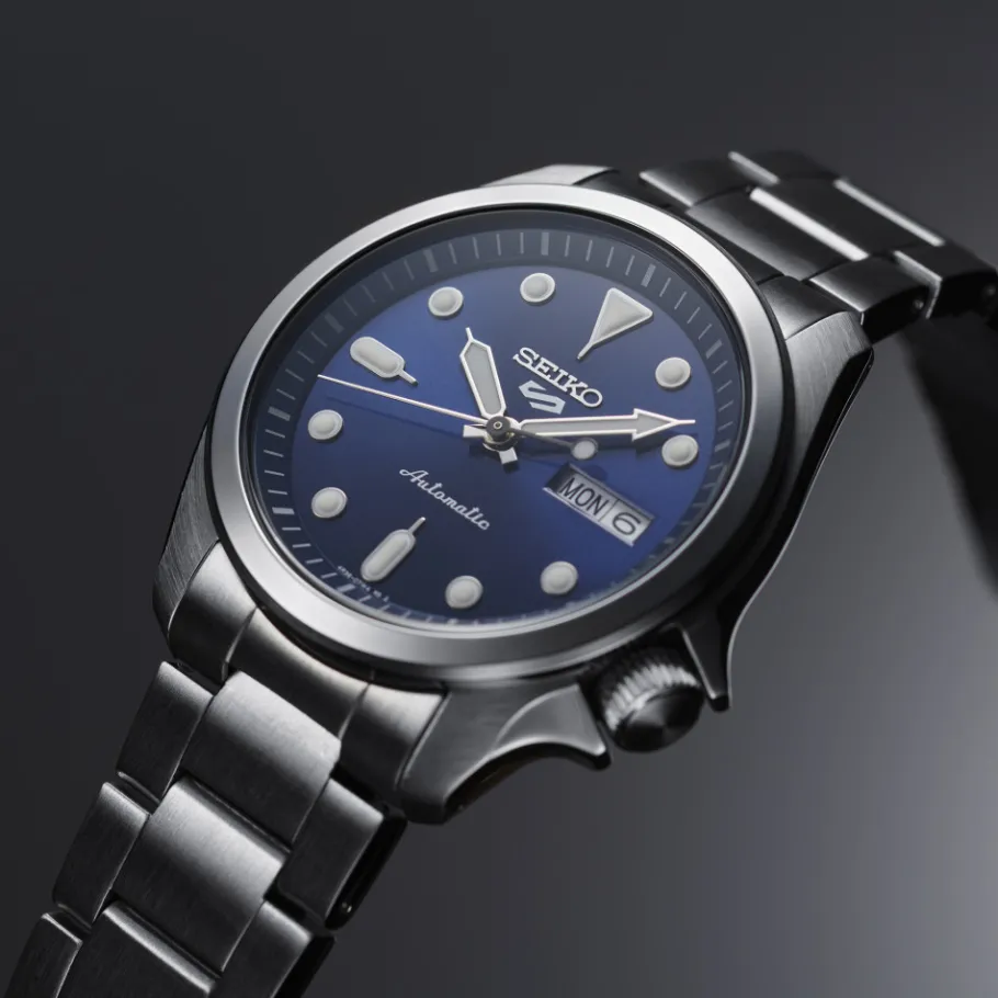 Homme Seiko boutique Montre Acier Homme|Montre Automatique^Automatique 3 aiguilles