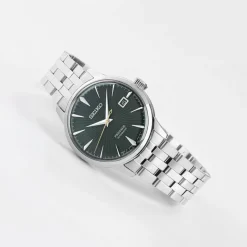 Homme Seiko boutique Montre Acier Homme|Montre Automatique^Automatique 3 aiguilles