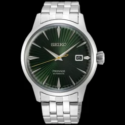 Homme Seiko boutique Montre Acier Homme|Montre Automatique^Automatique 3 aiguilles