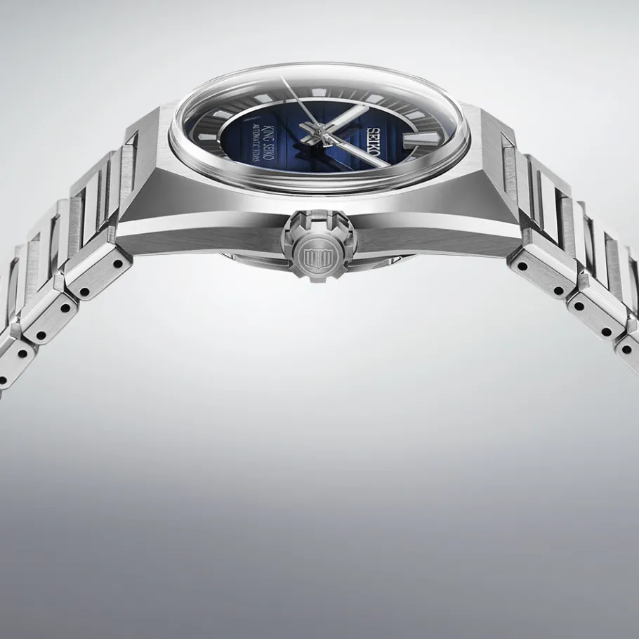 Homme Seiko boutique Montre Acier Homme|Montre Automatique^Automatique 3 aiguilles