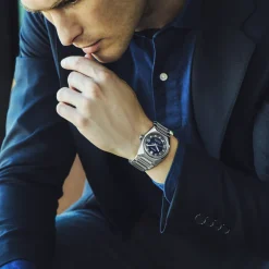 Homme Seiko boutique Montre Acier Homme|Montre Automatique^Automatique 3 aiguilles