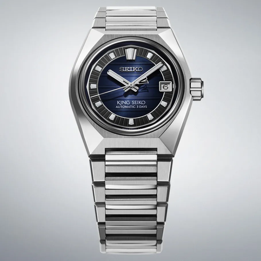 Homme Seiko boutique Montre Acier Homme|Montre Automatique^Automatique 3 aiguilles