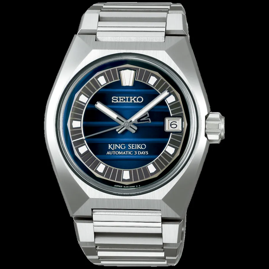 Homme Seiko boutique Montre Acier Homme|Montre Automatique^Automatique 3 aiguilles
