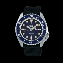 Homme Seiko boutique Montre Automatique^Automatique 3 Aiguilles