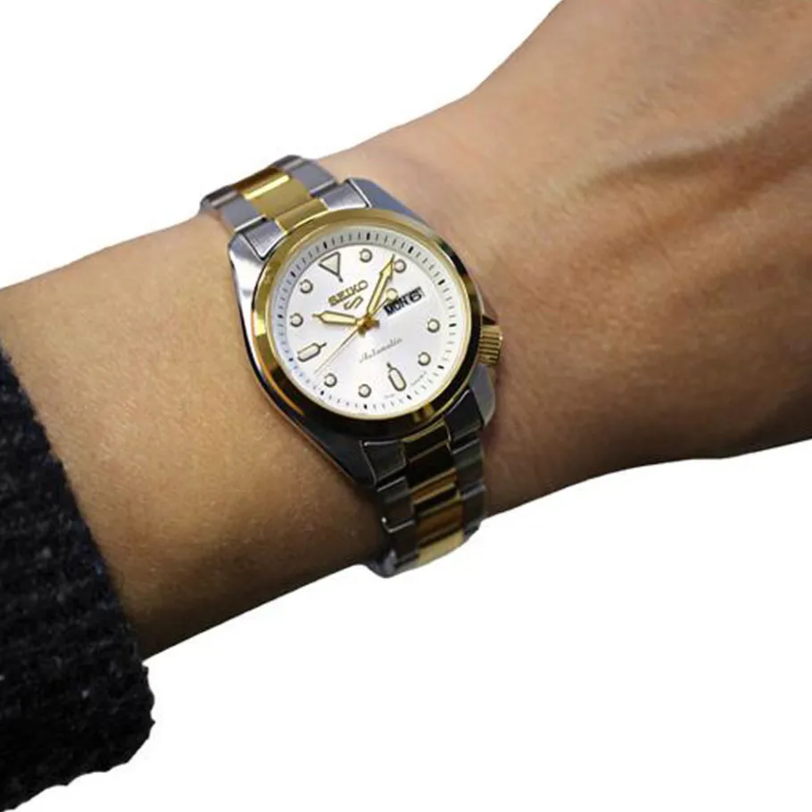 Femme Seiko boutique Montre Automatique Femme^Automatique 3 aiguilles