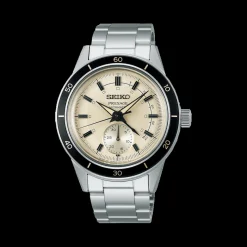 Homme Seiko boutique Montre Acier Homme|Montre Automatique^Automatique 3 aiguilles