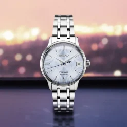 Homme Seiko boutique Montre Acier Homme|Montre Automatique^Automatique 3 aiguilles