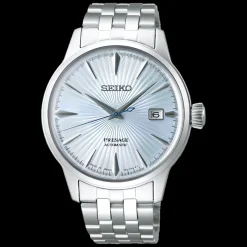 Homme Seiko boutique Montre Acier Homme|Montre Automatique^Automatique 3 aiguilles