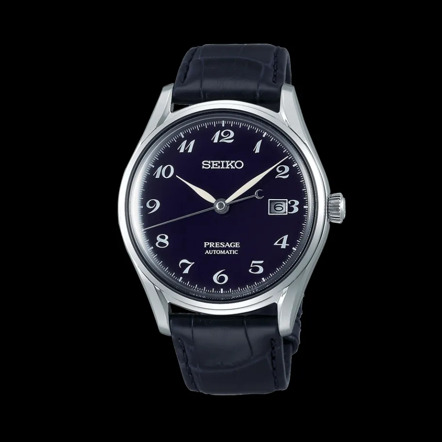 Homme Seiko boutique Montre Automatique^Automatique 3 Aiguilles