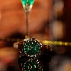 Homme Seiko boutique Montres Cuir Homme|Montre Automatique^Automatique 3 Aiguilles