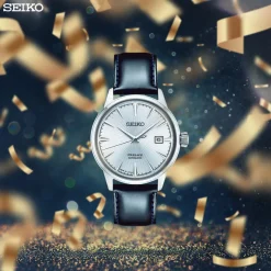 Homme Seiko boutique Montres Cuir Homme|Montre Automatique^Automatique 3 aiguilles