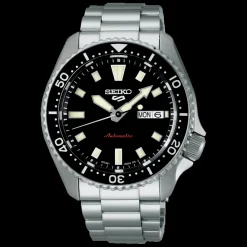 Homme Seiko boutique Montre Acier Homme|Montre Automatique^Automatique 3 aiguilles