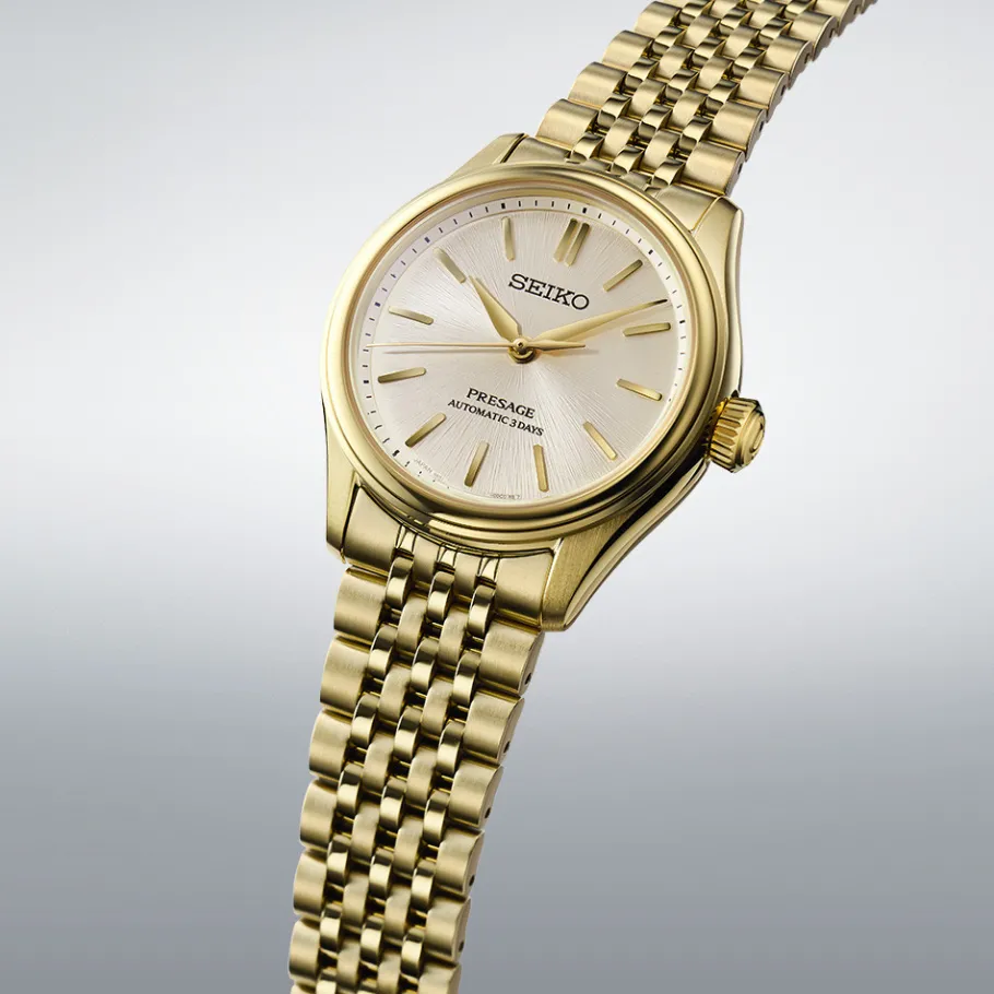Femme Seiko boutique Montre Automatique|Montre Automatique Femme^Automatique 3 aiguilles