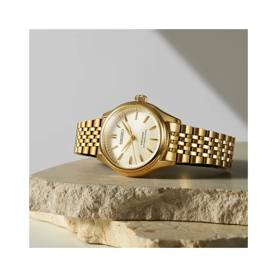 Femme Seiko boutique Montre Automatique|Montre Automatique Femme^Automatique 3 aiguilles
