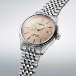 Femme Seiko boutique Montre Automatique Femme|Montre Acier Homme^Automatique 3 aiguilles