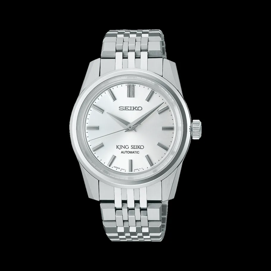 Femme Seiko boutique Montre Acier Femme|Montre Automatique Femme^Automatique 3 aiguilles