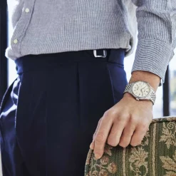Femme Seiko boutique Montre Automatique Femme|Montre Acier Homme^Automatique 3 aiguilles