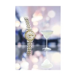 Femme Seiko boutique Montre Automatique Femme^Automatique 3 Aiguilles