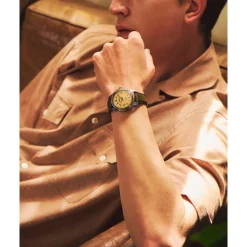 Homme Seiko boutique Montres Cuir Homme|Montre Automatique^Automatique 3 aiguilles
