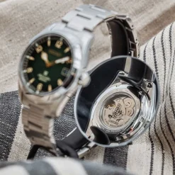 Homme Seiko boutique Montre Acier Homme|Montre Automatique^Automatique 3 aiguilles