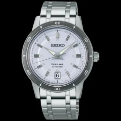 Homme Seiko boutique Montre Automatique|Montre Acier Homme^Automatique 3 aiguilles