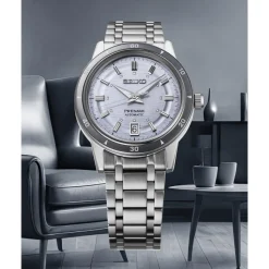 Homme Seiko boutique Montre Automatique|Montre Acier Homme^Automatique 3 aiguilles