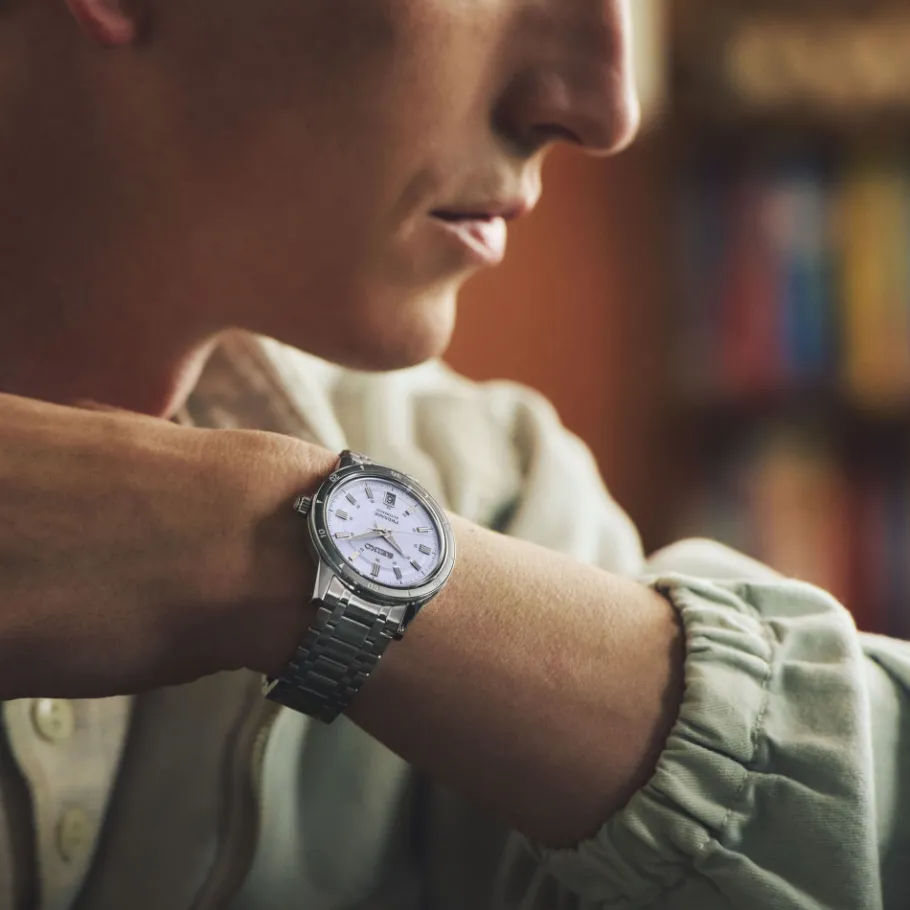 Homme Seiko boutique Montre Automatique|Montre Acier Homme^Automatique 3 aiguilles