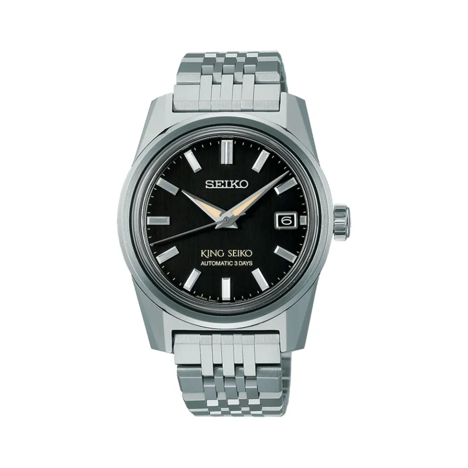 Femme Seiko boutique Montre Acier Femme|Montre Automatique Femme^Automatique 3 aiguilles