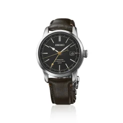 Homme Seiko boutique Montres Cuir Homme|Montre Gmt^Automatique 3 Aiguilles