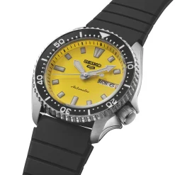 Homme Seiko boutique Montre Acier Homme|Montre Automatique^Automatique 3 aiguilles