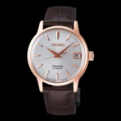Femme Seiko boutique Montre Cuir Femme|Montre Automatique Femme^Automatique 3 aiguilles