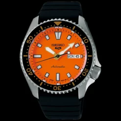 Homme Seiko boutique Montre Acier Homme|Montre Automatique^Automatique 3 aiguilles