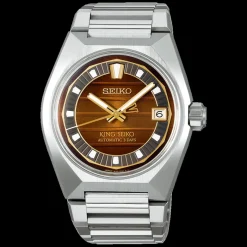 Homme Seiko boutique Editions Limitées|Montre Acier Homme^Automatique 3 aiguilles