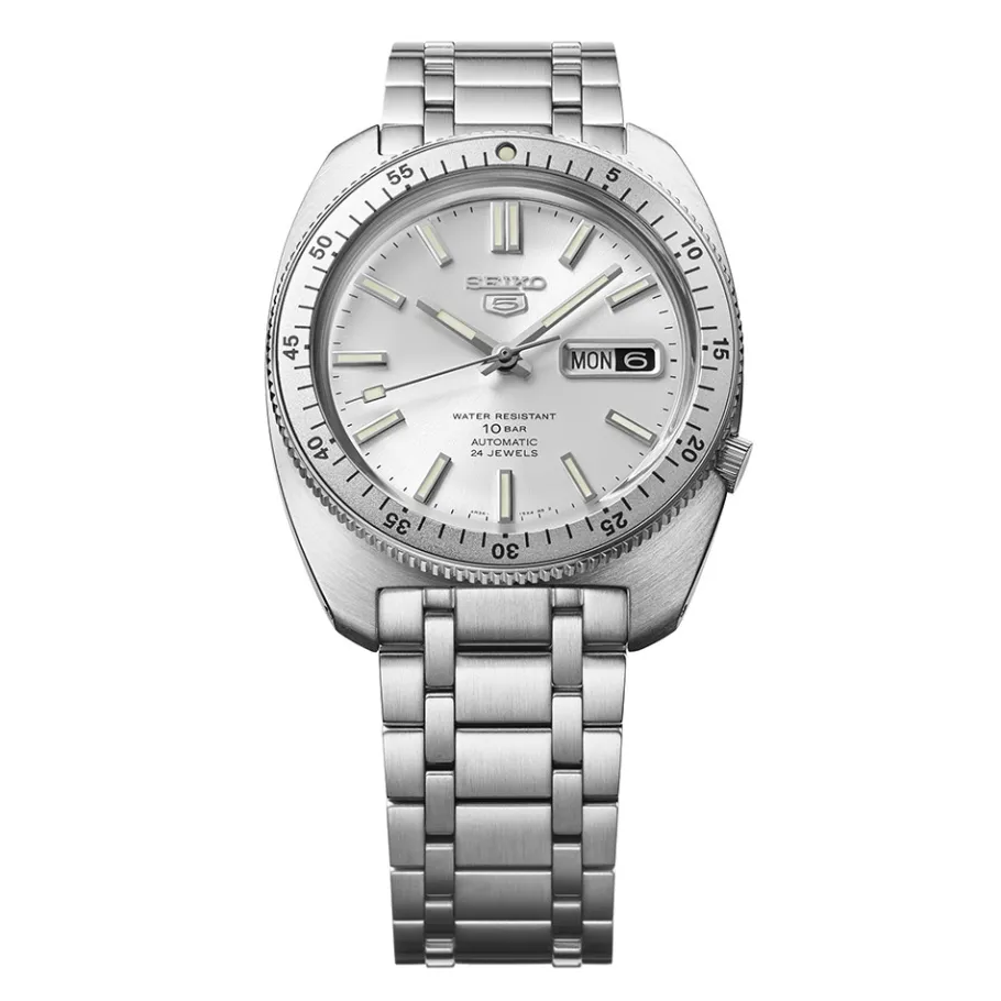 Homme Seiko boutique Editions Limitées|Montre Acier Homme^Automatique 3 aiguilles