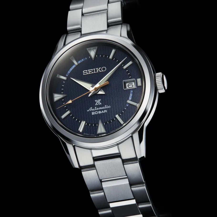 Homme Seiko boutique Montre Acier Homme|Montre Automatique^Automatique 3 Aiguilles