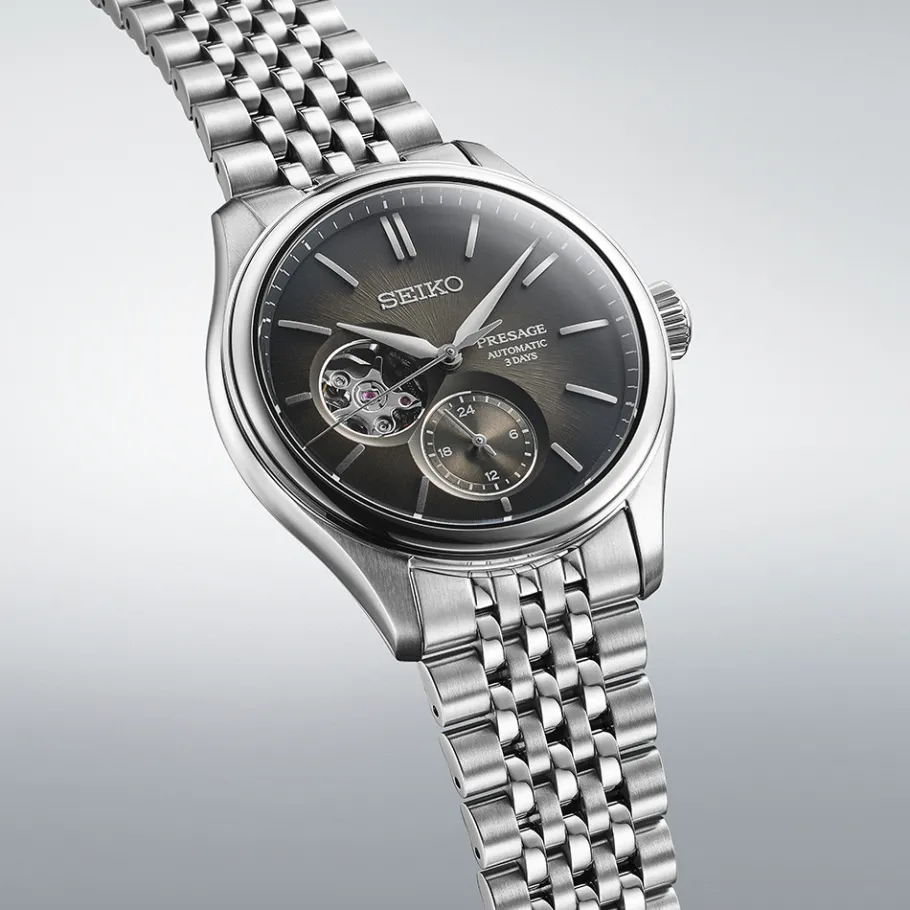 Femme Seiko boutique Montre Automatique Femme|Montre Acier Homme^Automatique 3 aiguilles