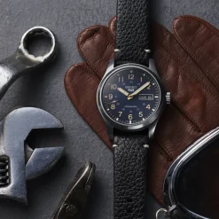 Homme Seiko boutique Montres Cuir Homme|Montre Automatique^Automatique 3 aiguilles