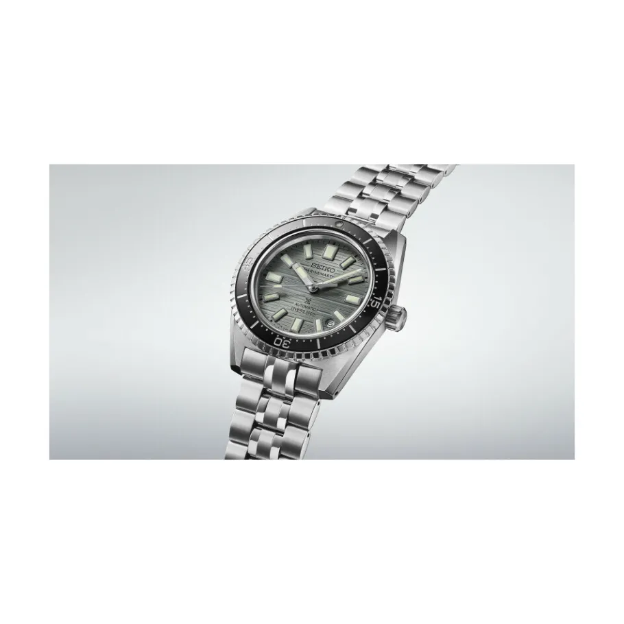 Homme Seiko boutique Montre Acier Homme|Montre De Plongée^Automatique 3 Aiguilles