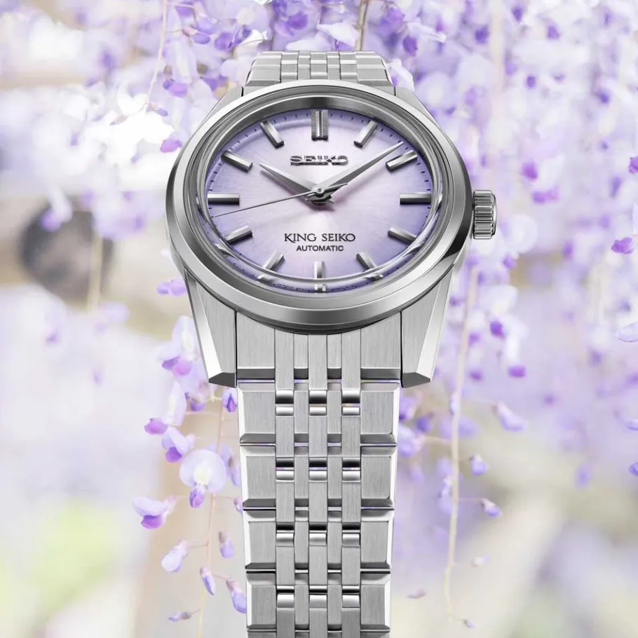 Femme Seiko boutique Montre Acier Femme|Montre Automatique Femme^Automatique 3 aiguilles