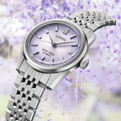 Femme Seiko boutique Montre Acier Femme|Montre Automatique Femme^Automatique 3 aiguilles