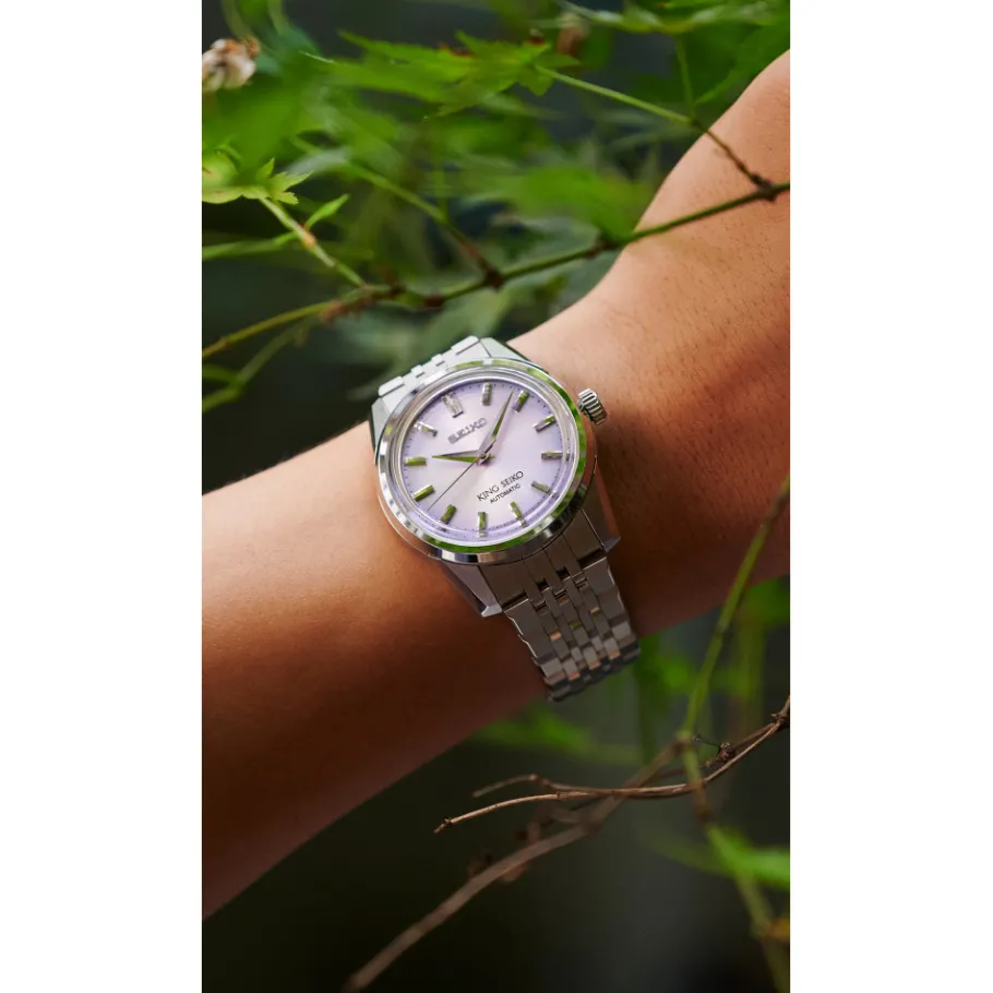 Femme Seiko boutique Montre Acier Femme|Montre Automatique Femme^Automatique 3 aiguilles