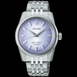 Femme Seiko boutique Montre Acier Femme|Montre Automatique Femme^Automatique 3 aiguilles