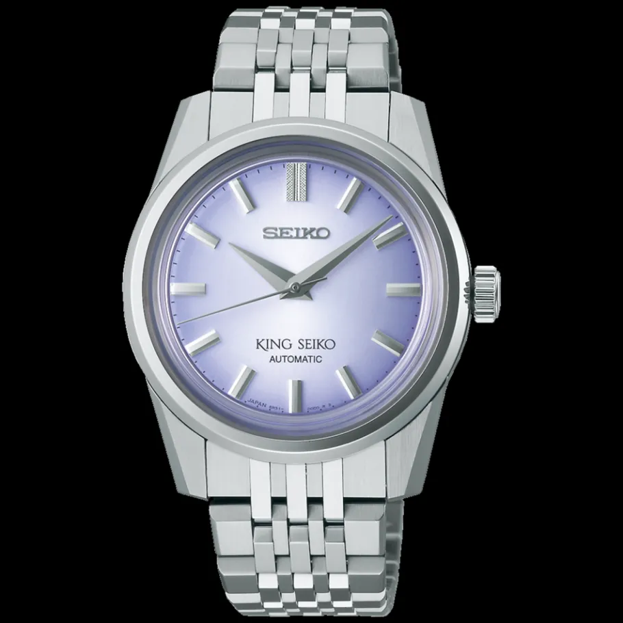Femme Seiko boutique Montre Acier Femme|Montre Automatique Femme^Automatique 3 aiguilles