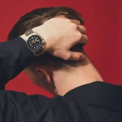 Homme Seiko boutique Montre Acier Homme|Montre Automatique^Automatique 3 aiguilles