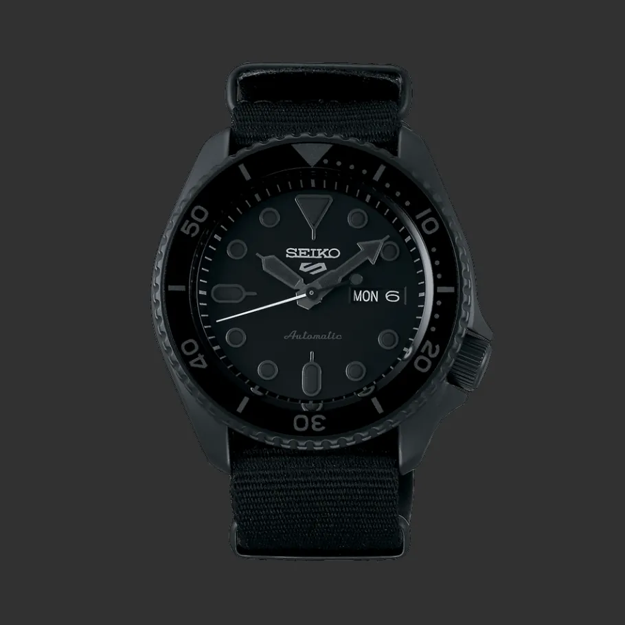 Homme Seiko boutique Montre Automatique^Automatique 3 Aiguilles